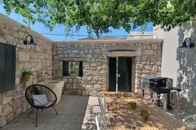 Image de Maison de vacances dans le delta de la Neretva à 10 min de la mer Adriatique