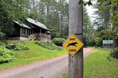Image de Awesome house in Kennebec Valley. Dog Friendly! Outdoor Fun! Now w-Wifi!