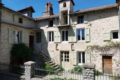 Image de maison d'hĂ´te