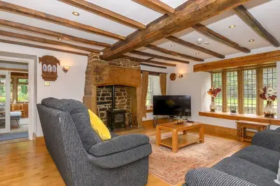 Image de Poplar Farm Retreat - Functions and Events Welcome - Pass the Keys