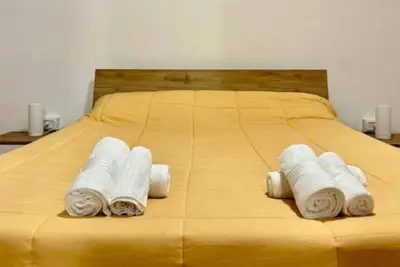 Image de Casa Anto-90 mq vicino Ostia Lido Animal Friendly