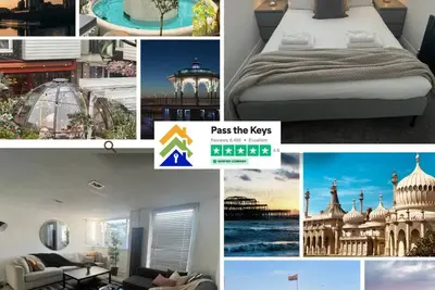 Image de The Lanes Townhouse Retreat | Pass The Keys