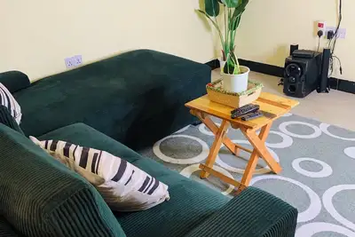 Image de Doreen’s abode: your Moshi Oasis!