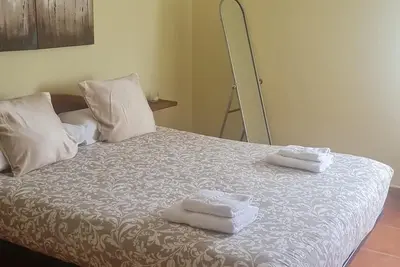 Image de Las Brisas - Quiet, independent first floor apartment
