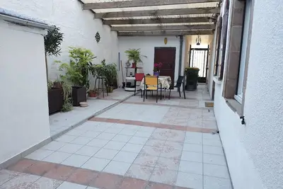 Image de Gîte le Coeurdonnier