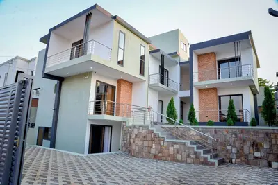 The Milon Apartment: An affordable dream apartment for your perfect stay.