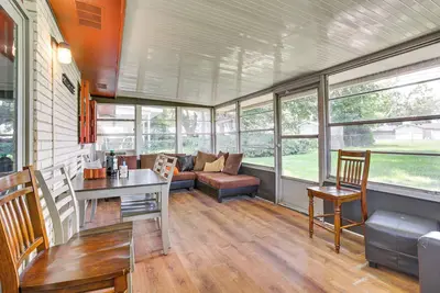 Image de 30 Mi to The Big Easy: LaPlace Home w/ Backyard!