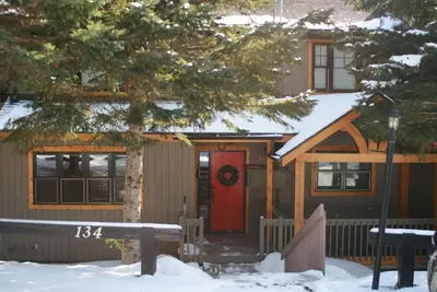 Image de Best Location on the Mountain, Ski in and Out, Best Priced Luxury Nansenhus