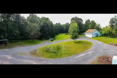 Image de Pleasant Electric Rv Camp Site 1 with WiFi in Chittenango