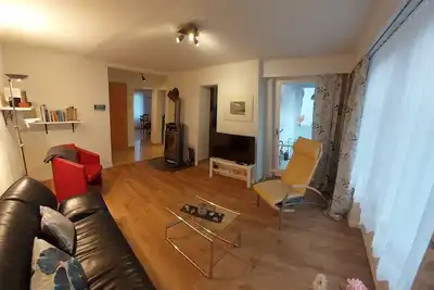 Image de Beautiful 4. 5-room apartment, 90m²