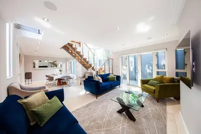 Image de Aviva Stadium Mews Dublin - 6 People