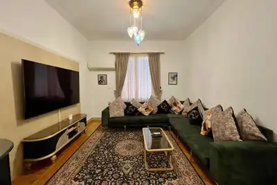 Image de Safest Location in Cairo, Near Pyramids & Museums