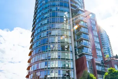 Image de Exclusive & Stylish Downtown Apartment W/ Pool, Hot Tub, Sauna