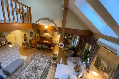 Image de Unique apartment in the center of Ljubljana