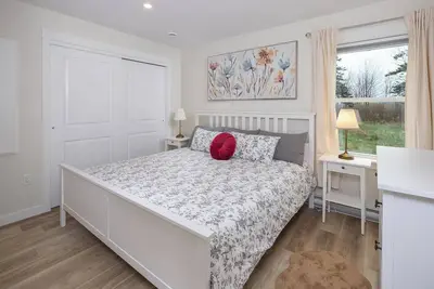 Image de Fossil Farms - Stay, Relax and Dine with Us