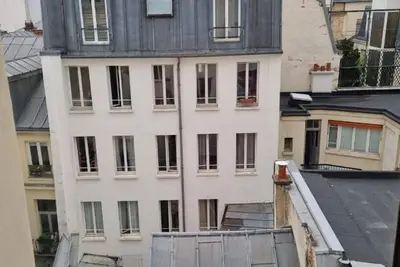 Image de Brand New! Offering inner courtyard views, Apartment Saint-Germain des Près