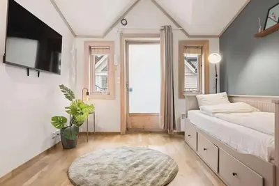 Image de Explore Bergen! - 650m To Bryggen - Easy Check-in
