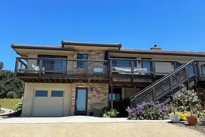 Image de Country Retreat guest house with magnificent views