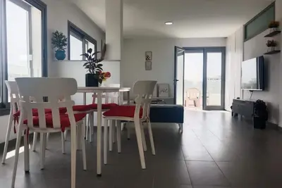 Image de appartement haut standing