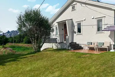 Image de Stunning home in Digermulen with kitchen