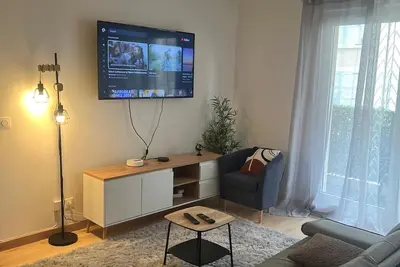 Image de Champion suites