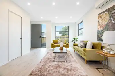 Image de 4 Bedroom Holiday Home Epsom