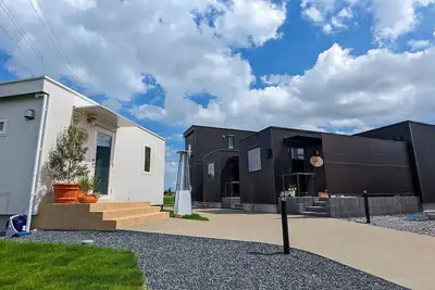 Image de Bitokenkounomachi Cosmic Town