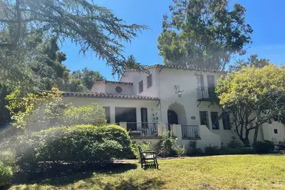 Image de Lovely Furnished Stanford Campus Home for 1-2  Months Late Summer/Fall 2026