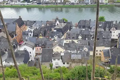 Image de Vacation apartment Moselschwalbe