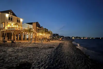 Image de The days are getting longer, the sun is getting stronger! Book Now for summer!