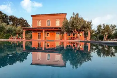 Image de Magnifique maison de 4 chambres à.