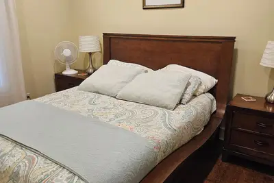 The Water Street Flat