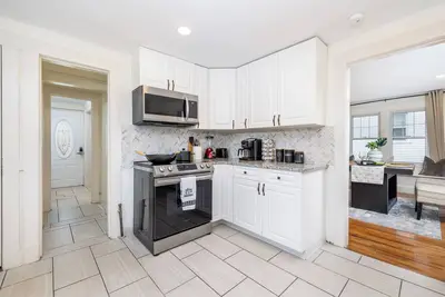 Image de Beautiful 3br, Rare Find, Clean & Guest Favorite