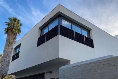 Image de Marvellous Middle Park Luxury Loft+View. Sleeps 4.