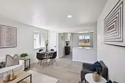 Image de Charming 3-bedroom house with WiFi and Ac in Westminster