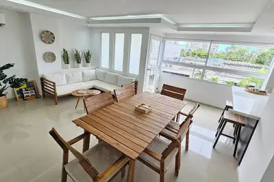 Image de Amazing Modern & Serene Escape Family Friendly in Cartagena de Indias!