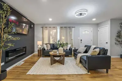 Image de Basement Lounge & Games | Lcp Collection