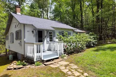 Image de La Casita, The 1934 Tiny House