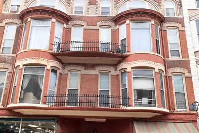 Image de Overlooking Historic Downtown Galena Suite #2