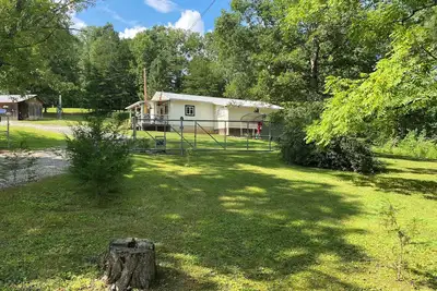 Image de Charming 3-bedroom house in Pioneer with WiFi and Ac