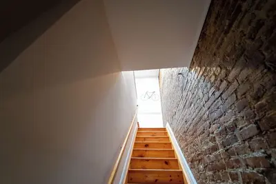 Haven On The Parkway\n