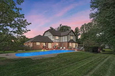 Image de LuxeVilla: Pool, Games, Hot-Tub, Sauna, Pets ok