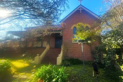 Image de The Convent Retreat