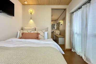 Image de G32a 【New】Tokyo/Shinjuku / New comfortable guest room / 5 min. to Shinjuku on Jr line