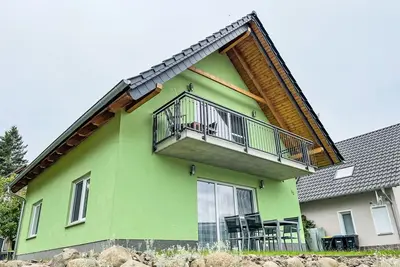 Image de Müritz Ferienpark Röbel by Interhome