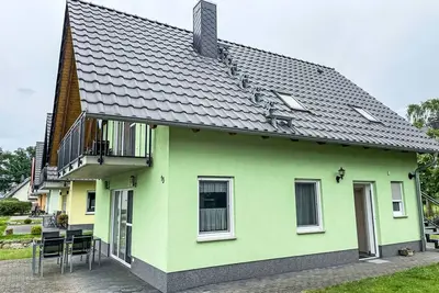 Image de Müritz Ferienpark Röbel by Interhome