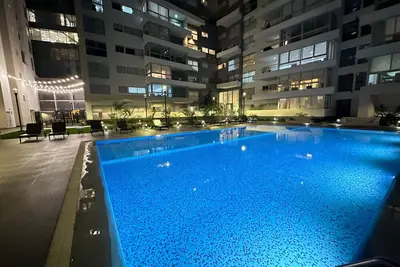 Image de Departamento Ideal Para Familia, Áreas de Diversión ver Nuestra Descripción