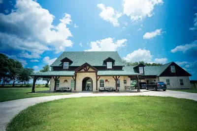 Image de Discover the charm of  our ranch getaway!