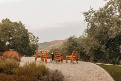 Image de Good Girl's Peak Paradise with bbq and fire pit