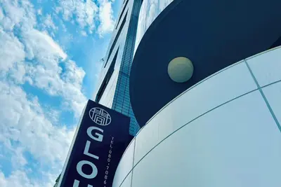 Image de Glou Shinjuku Family